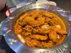 -胖哥俩肉蟹煲(湛江印象汇店)