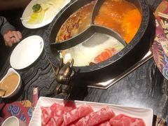 -辣府(大融城店榜首餐厅)