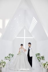 点击看大图 -帆拉斐婚纱摄影(春熙店)