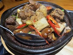 -九道菜有鸡鱼头(石鼓路店)
