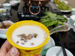 -藏味八珍特色火锅