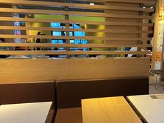 -麦当劳(望京国际商业中心店)