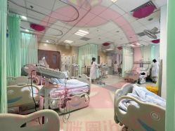 -北京大学第一医院妇产儿童医院