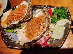 -阿吾罗日本料理(K11艺术中心店)