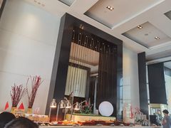 -珠海中海雅高铂尔曼酒店