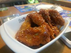 -广州中心皇冠假日酒店·百粤楼