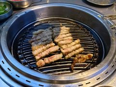 -大叹号·朝鲜族烤肉(潍坊泰华城店)