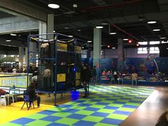 -蒙特利亲子乐园