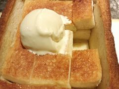 -绿茶餐厅(天津天河城店)