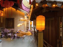 -叶叶菩提·晋福宫