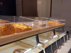 -V咖啡(兰州盛达希尔顿酒店)