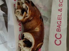 -CC BAGEL&SCONE 贝果与司康(南开大悦城店)