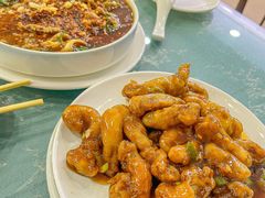 -清真尔卜餐厅(回民街店)