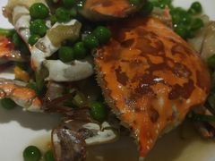 -碧海银沙海鲜餐厅(恒大海上威尼斯店)