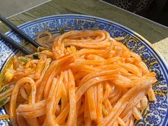 -樊记腊汁肉(竹笆市总店)