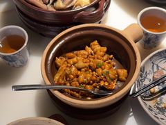 -客语客家菜(华发商都店)
