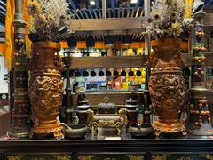 门面-敏珠拉姆藏餐·南京厨房(富春江东街店)