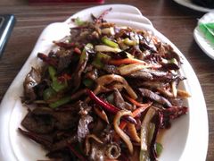 -亿百顺红焖羊排小馆(总店)