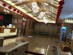 大堂-纽斯洗浴SPA(三墩店)