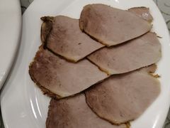 -李连贵熏肉大饼(沈阳站店)