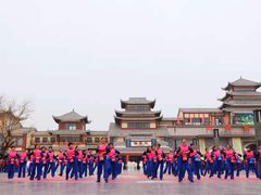 -济南方特东方神画