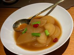 荣记萝卜片-新荣记(西溪湿地店)