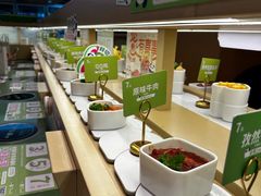 -一围小火锅(佳兆业广场店)