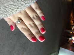 Easy Lady(虹桥路店)-EasyLady美甲沙龙