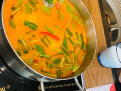 -樾餐厅泰式海鲜火锅(民歌湖店)