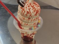 -DQ·蛋糕·冰淇淋(西城红场店)