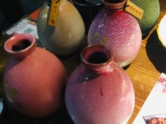 -繁·醉花亭小酒馆(鼓楼店)