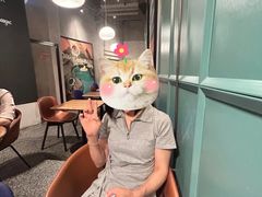-Wagas(静安嘉里中心店)