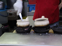 -明辉田鸡粥