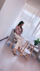 -馨媛瑜伽普拉提