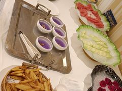 -谢先生酒店·椒宴集(沙湖店)
