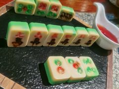 -并州大牌档之醉轻尘