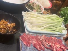 -沸炉重庆老火锅(军事博物馆店)