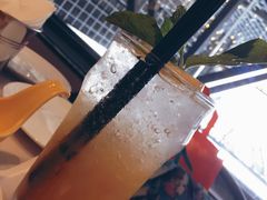 芒果奇缘-打趸BTC·Breaktime cafe(北京路店)