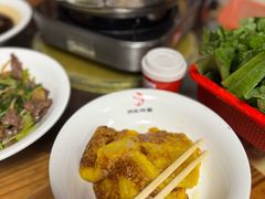 -洁雅小南方俏巴鱼馆(汴河街店)
