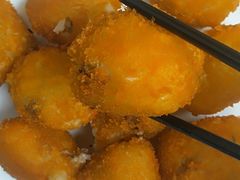 手工香菜圆子-味好美土菜(迎宾东路店)