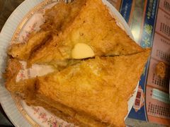 西多士-金华冰厅