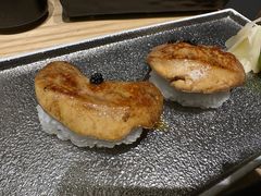 -松鱼亭·和牛烧肉(协鑫广场店)
