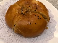 潮府菜脯包-潮府馆·非遗潮州菜·世纪公园(新国际博览中心店)