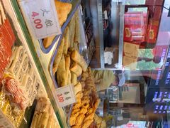 零售区-四宜糕团店(南大街店)
