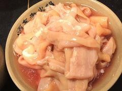 鲜鸭肠-酒友老火锅(渝中店)