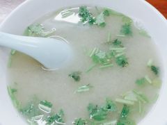 -河间正宗驴肉火烧(宾水西里店)