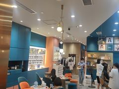 -海马体照相馆(新南凯德广场店)