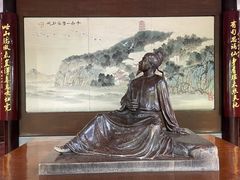 -采石矶景区