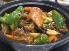 -呼吸森林·生态农庄农家乐私房菜