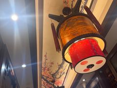 -盈春大饭店(千山路店)